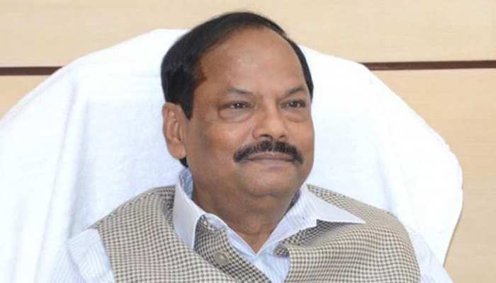 झारखंड चुनाव: CM रघुवर दास ने जताया 65 से अधिक सीटें जीतने का भरोसा झारखंड चुनाव: CM रघुवर दास ने जताया 65 से अधिक सीटें जीतने का भरोसा