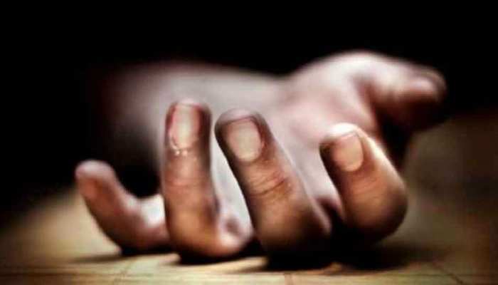 लखीसराय: JDU नेता ने आत्मदाह की दी धमकी, पैक्स चुनाव में अनियमितता का लगाया आरोप लखीसराय: JDU नेता ने आत्मदाह की दी धमकी, पैक्स चुनाव में अनियमितता का लगाया आरोप