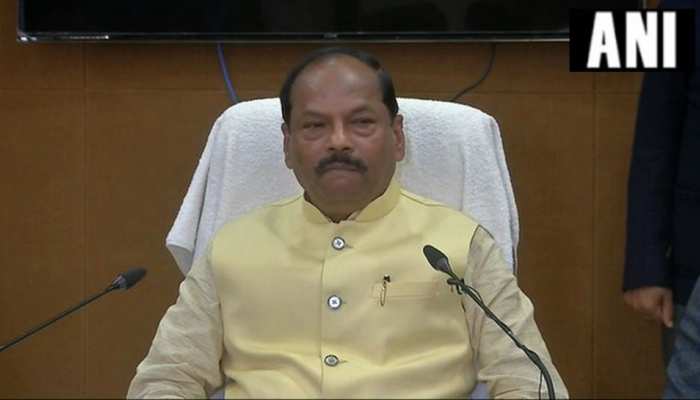 झारखंड: हार के 'चक्रव्यूह' में कैसे फंसे रघुबर दास? बीजेपी क्यों पिछड़ी? पढ़ें-5 प्वाइंट झारखंड: हार के 'चक्रव्यूह' में कैसे फंसे रघुबर दास? बीजेपी क्यों पिछड़ी? पढ़ें-5 प्वाइंट