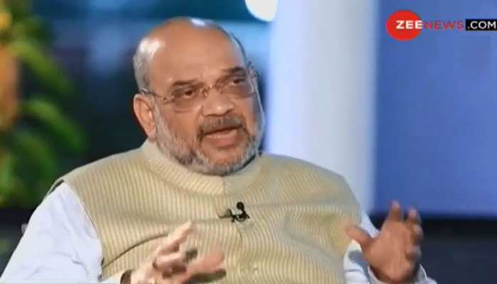 झारखंड के चुनावी नतीजों पर अमित शाह बोले- हम जनादेश का सम्मान करते हैं झारखंड के चुनावी नतीजों पर अमित शाह बोले- हम जनादेश का सम्मान करते हैं
