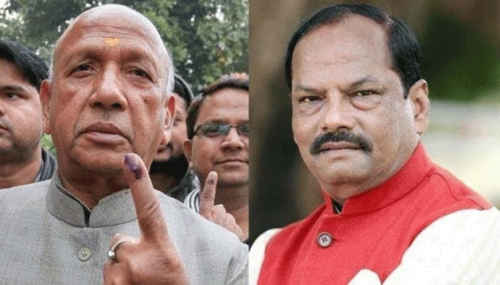 जानिए कौन हैं रघुवर की नैया 'सरयू' में डुबाने वाले 'राय'? जिन्होंने अबतक 3 CM को भिजवाया है जेल जानिए कौन हैं रघुवर की नैया 'सरयू' में डुबाने वाले 'राय'? जिन्होंने अबतक 3 CM को भिजवाया है जेल