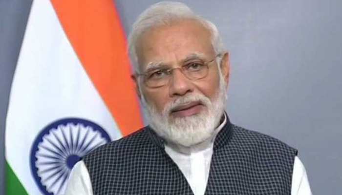 झारखंड के चुनावी नतीजों पर PM नरेंद्र मोदी ने कहा- जनता से जुड़े मुद्दे उठाते रहेंगे झारखंड के चुनावी नतीजों पर PM नरेंद्र मोदी ने कहा- जनता से जुड़े मुद्दे उठाते रहेंगे