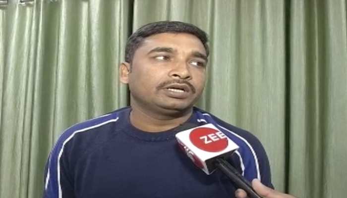 बिहार: झारखंड हार पर विपक्ष ने साधा निशाना, RJD बोली- 'BJP को हो गया था अंहकार' बिहार: झारखंड हार पर विपक्ष ने साधा निशाना, RJD बोली- 'BJP को हो गया था अंहकार'