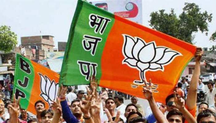 झारखंड चुनाव: BJP-AJSU के रार से गठबंधन को हुआ लाभ झारखंड चुनाव: BJP-AJSU के रार से गठबंधन को हुआ लाभ