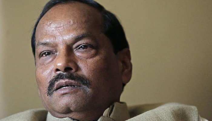 रांची: रघुवर दास की नई भूमिका के बारे में चर्चा जोरों पर, BJP भेज सकती है राज्यसभा रांची: रघुवर दास की नई भूमिका के बारे में चर्चा जोरों पर, BJP भेज सकती है राज्यसभा