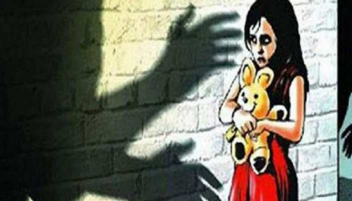 लखीसराय: 8 साल की नाबालिग बच्ची के साथ हुई छेड़खानी, आरोपी गिरफ्तार लखीसराय: 8 साल की नाबालिग बच्ची के साथ हुई छेड़खानी, आरोपी गिरफ्तार