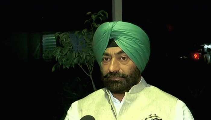 MLA सुखपाल खैरा के खिलाफ हाईकोर्ट जाएगी AAP, दलबदल कानून के तरह कार्रवाई की करेगी मांग MLA सुखपाल खैरा के खिलाफ हाईकोर्ट जाएगी AAP, दलबदल कानून के तरह कार्रवाई की करेगी मांग