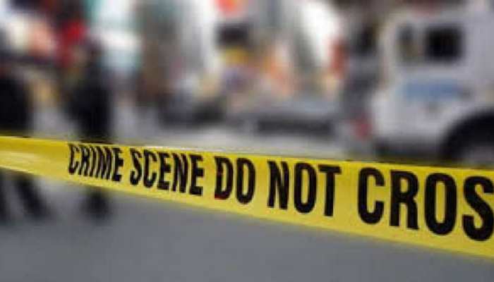 लखीसराय: नक्सलियों का तांडव जारी, पुलिस मुखबिरी के चलते 2 लोगों की हत्या लखीसराय: नक्सलियों का तांडव जारी, पुलिस मुखबिरी के चलते 2 लोगों की हत्या