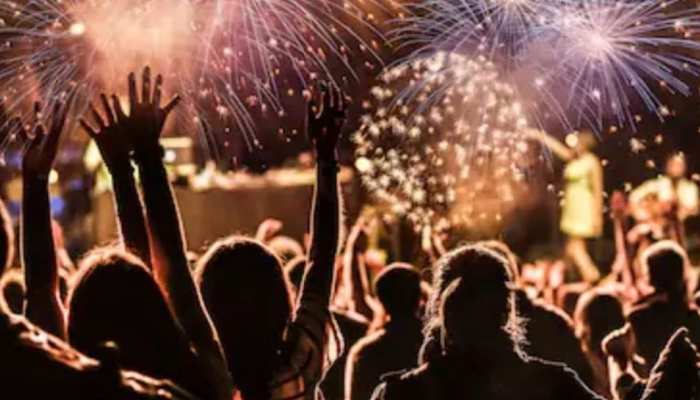 नए साल पर हुड़दंग मचाने वालों की खैर नहीं, पुलिस ने कर रखी है खास तैयारी नए साल पर हुड़दंग मचाने वालों की खैर नहीं, पुलिस ने कर रखी है खास तैयारी