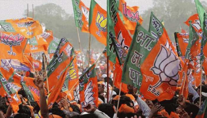 झारखंड में स्थानीय नेताओं की नाराजगी पड़ी भारी, गलती सुधारेगी बीजेपी झारखंड में स्थानीय नेताओं की नाराजगी पड़ी भारी, गलती सुधारेगी बीजेपी