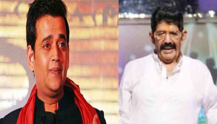 BJP सांसद रवि किशन के पिता का निधन, मणिकर्णिका घाट पर आज होगा अंतिम संस्कार BJP सांसद रवि किशन के पिता का निधन, मणिकर्णिका घाट पर आज होगा अंतिम संस्कार