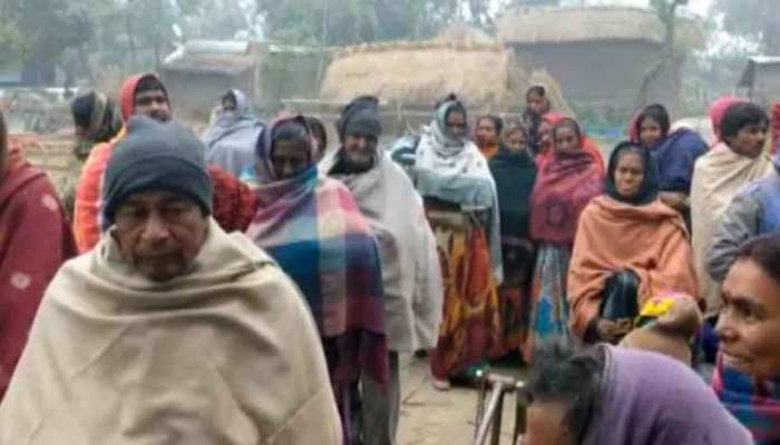 CAA: विरोध के बीच साकार होती उम्मीदें, सर्वे टीम को देख हापुड़ में खुश हुए शरणार्थी CAA: विरोध के बीच साकार होती उम्मीदें, सर्वे टीम को देख हापुड़ में खुश हुए शरणार्थी