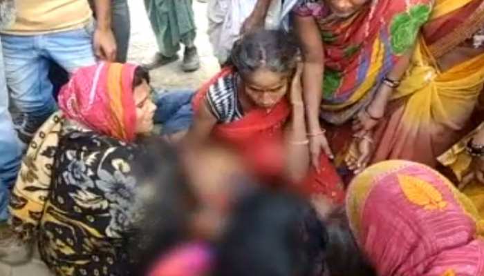 मधेपुरा: युवक की गला घोंटकर हत्या, पुलिस ने 3 को किया गिरफ्तार मधेपुरा: युवक की गला घोंटकर हत्या, पुलिस ने 3 को किया गिरफ्तार