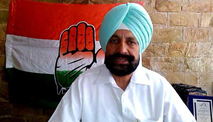 पंजाब में बढ़ी भुखमरी तो मंत्री का आया उटपटांग बयान, बोले- 'लोग डाइटिंग कर रहे'