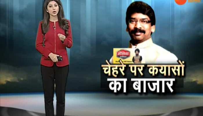 Jharkhand: Who will get a place in the expansion of Hemant Cabinet?