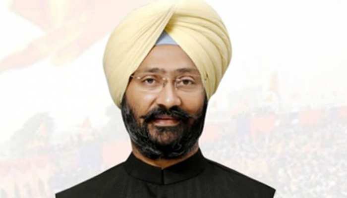 शिअद नेता परमिंदर सिंह ढींढसा ने विधायक दल के नेता पद से दिया इस्तीफा