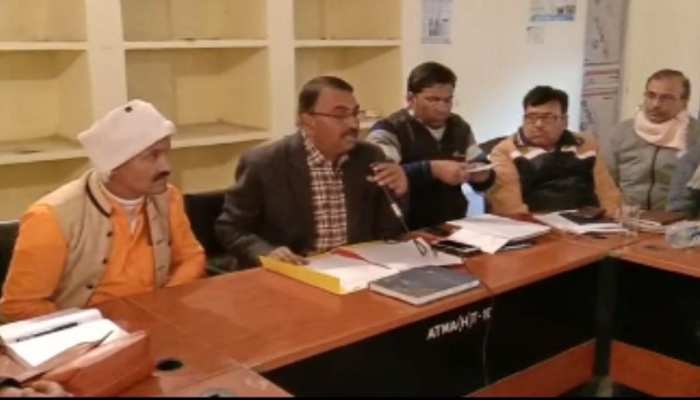 लखीसराय: 276 किमी लंबी होगी मानव श्रृंखला, 5 लाख लोग होंगे शामिल लखीसराय: 276 किमी लंबी होगी मानव श्रृंखला, 5 लाख लोग होंगे शामिल