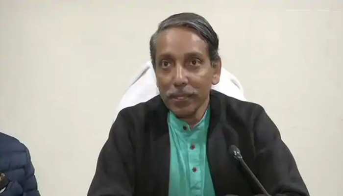 JNU वीसी ने पूछा - प्रदर्शनकारियों के पक्ष में क्यों खड़ी हैं हस्तियां