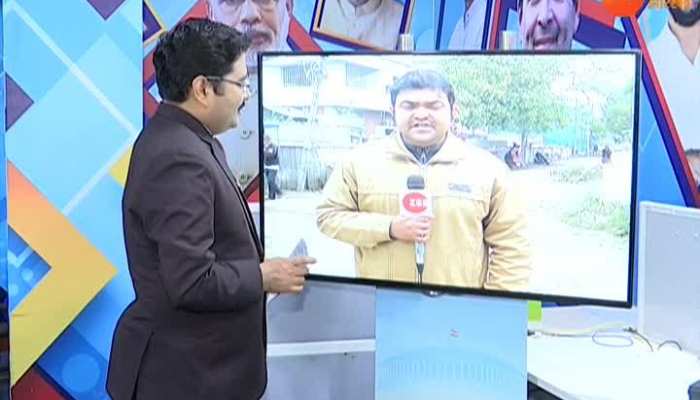 VIDEO: Controversy in Congress-RJD on Rajya Sabha seat!