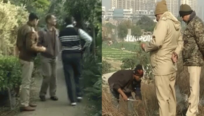 UP: गौरव चंदेल हत्या मामले में महेश शर्मा ने CM योगी को लिखा पत्र, पुलिस पर उठाए सवाल UP: गौरव चंदेल हत्या मामले में महेश शर्मा ने CM योगी को लिखा पत्र, पुलिस पर उठाए सवाल