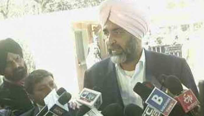 पंजाब सरकार ने दी जल स्रोत ऑर्डिनेंस-2019 को मंजूरी