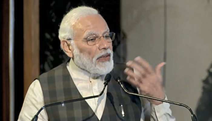 देश के इतिहास में कई अहम पक्षों को नजरअंदाज कर दिया गया: PM मोदी देश के इतिहास में कई अहम पक्षों को नजरअंदाज कर दिया गया: PM मोदी
