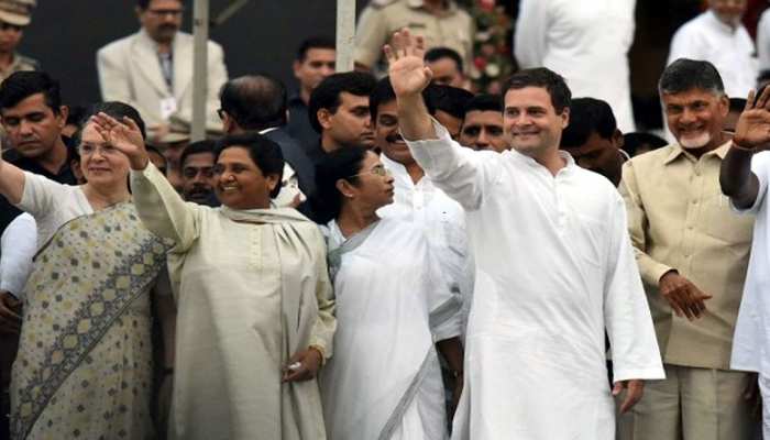 CAA पर विपक्ष की साझा रणनीति को पहले ही लगा 'झटका', इन 3 बड़े दलों ने खींचे हाथ