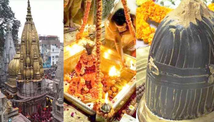 काशी विश्वनाथ मंदिर में ड्रेस कोड लागू, अब इन पारंपरिक कपड़ों में गर्भगृह में जा पाएंगे श्रद्धालु काशी विश्वनाथ मंदिर में ड्रेस कोड लागू, अब इन पारंपरिक कपड़ों में गर्भगृह में जा पाएंगे श्रद्धालु