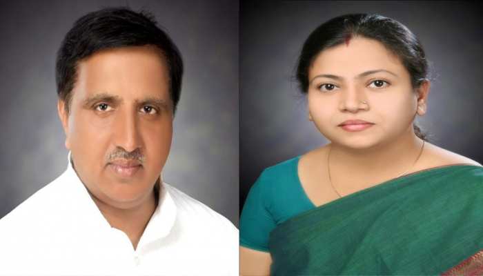 वाराणसी: प्रियंका गांधी से मिल न पाने पर बिफरे कांग्रेसी नेताओं को नोटिस, हफ्तेभर में देना होगा जवाब वाराणसी: प्रियंका गांधी से मिल न पाने पर बिफरे कांग्रेसी नेताओं को नोटिस, हफ्तेभर में देना होगा जवाब