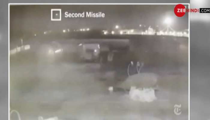 30 सेकेंड-2 मिसाइल, इस VIDEO में देखें, यूक्रेन की 'फ्लाइट 752' पर हमले का 'सच'