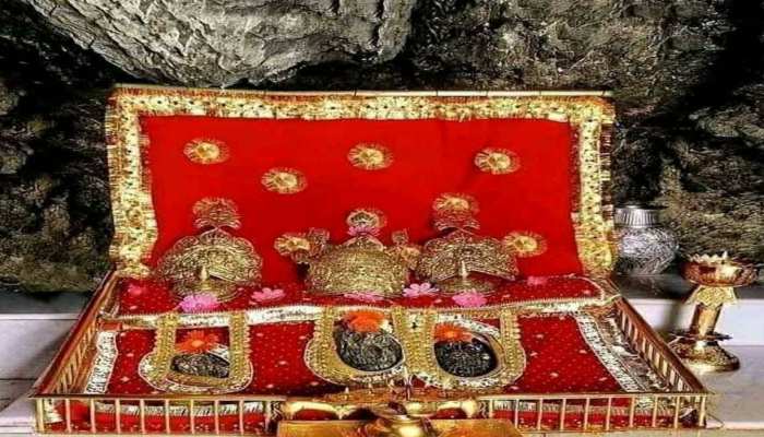 जब माता वैष्‍णो देवी के दर्शन को पहुंचे सभी श्रद्धालुओं को अचानक मिली 'अच्‍छी खबर'