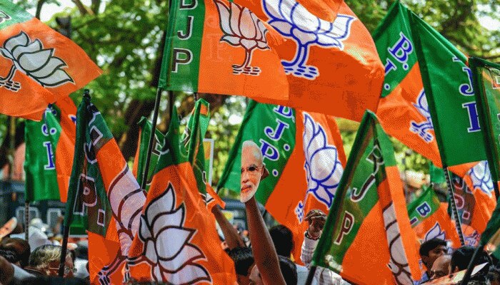 CAA: पीएम मोदी के संसदीय क्षेत्र वाराणसी में CM योगी और स्मृति ईरानी की रैली आज CAA: पीएम मोदी के संसदीय क्षेत्र वाराणसी में CM योगी और स्मृति ईरानी की रैली आज