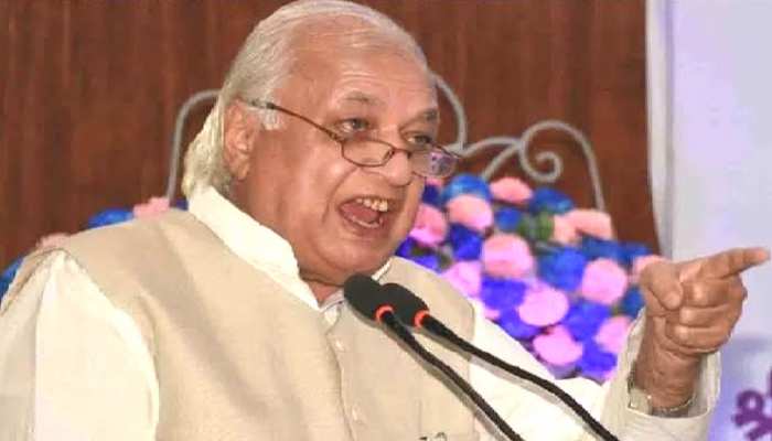 सुप्रीम कोर्ट में CAA के खिलाफ याचिका: केरल के राज्यपाल ने मुख्य सचिव से मांगा स्पष्टीकरण सुप्रीम कोर्ट में CAA के खिलाफ याचिका: केरल के राज्यपाल ने मुख्य सचिव से मांगा स्पष्टीकरण