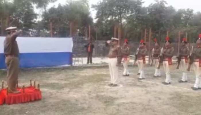 बिहार के होमगार्ड जवान अब होंगे आधुनिक हथियारों से लैस, मुस्तैदी से निभाएंगे ड्यूटी बिहार के होमगार्ड जवान अब होंगे आधुनिक हथियारों से लैस, मुस्तैदी से निभाएंगे ड्यूटी