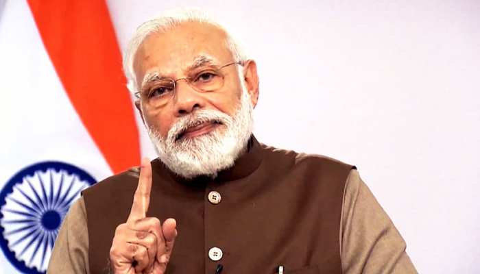 परीक्षा पे चर्चा: मोदी ने दी 3 क्रिकेटरों की मिसाल, बताया- निराशा को कैसे बदलें जीत में परीक्षा पे चर्चा: मोदी ने दी 3 क्रिकेटरों की मिसाल, बताया- निराशा को कैसे बदलें जीत में