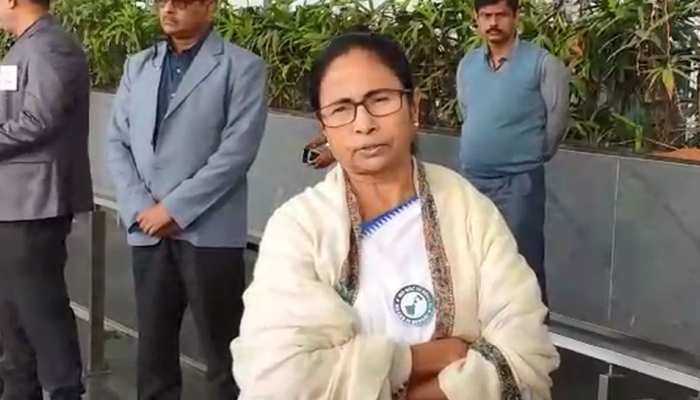नागरिकता कानून के खिलाफ दार्जिलिंग में रैली करेंगी ममता बनर्जी, बोलीं, 'CAA के खिलाफ पास करेंगे प्रस्ताव' नागरिकता कानून के खिलाफ दार्जिलिंग में रैली करेंगी ममता बनर्जी, बोलीं, 'CAA के खिलाफ पास करेंगे प्रस्ताव'