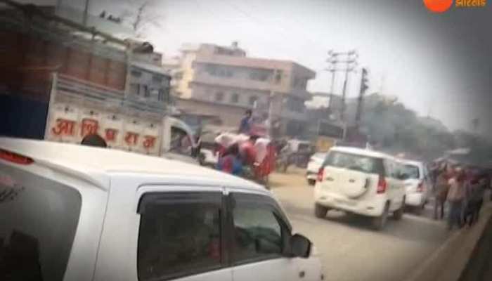 Patna: Another Murder in 'Crime Capital'!