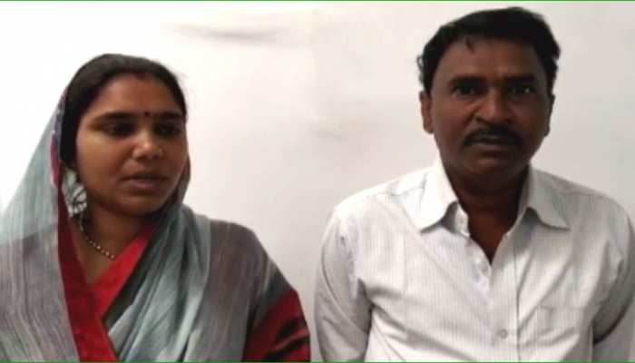 अधूरे रह गए बारां में बहू बनकर आई MP की बेटियों से सपने, नामांकन निरस्त अधूरे रह गए बारां में बहू बनकर आई MP की बेटियों से सपने, नामांकन निरस्त