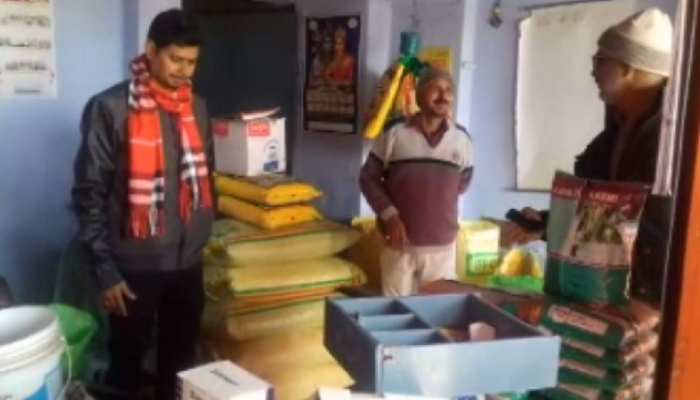 बांका में चोरों का आतंक, घर से ताला तोड़ चुराए गहने और लाखों रुपए बांका में चोरों का आतंक, घर से ताला तोड़ चुराए गहने और लाखों रुपए