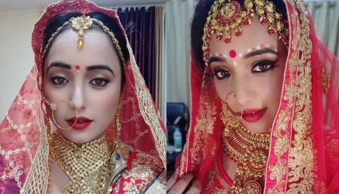 Bhojpuri एक्ट्रेस रानी चटर्जी रचाने जा रही हैं शादी, ये टीवी एक्टर बनने वाला है पति Bhojpuri एक्ट्रेस रानी चटर्जी रचाने जा रही हैं शादी, ये टीवी एक्टर बनने वाला है पति
