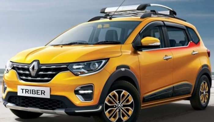 सात सीटों वाली ये कार भारत में सबसे सस्ती है सात सीटों वाली ये कार भारत में सबसे सस्ती है