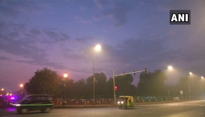 दिल्‍ली-NCR में आज भी होगी बारिश, जानें अगले कुछ दिन तक कैसा रहेगा मौसम का हाल