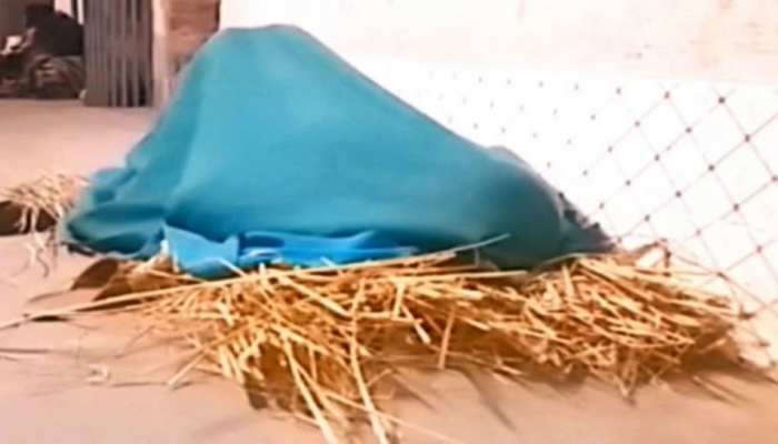 बिहार: टारगेट के चक्कर में मरीजों की जान से खिलवाड़, ऑपरेशन के बाद जमीन पर लिटाया बिहार: टारगेट के चक्कर में मरीजों की जान से खिलवाड़, ऑपरेशन के बाद जमीन पर लिटाया