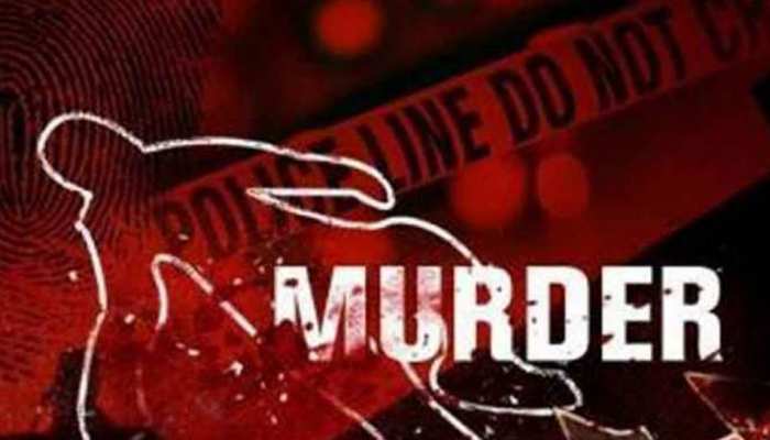 UP पुलिस ने सैदपुर विधायक के चचेरे भाई के हत्याकांड में 3 लोगों को किया गिरफ्तार UP पुलिस ने सैदपुर विधायक के चचेरे भाई के हत्याकांड में 3 लोगों को किया गिरफ्तार