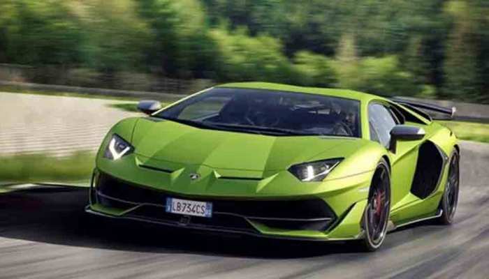 भारत में लॉन्च हुई Lamborghini Huracan Evo RWD, जानिए क्या है कीमत भारत में लॉन्च हुई Lamborghini Huracan Evo RWD, जानिए क्या है कीमत
