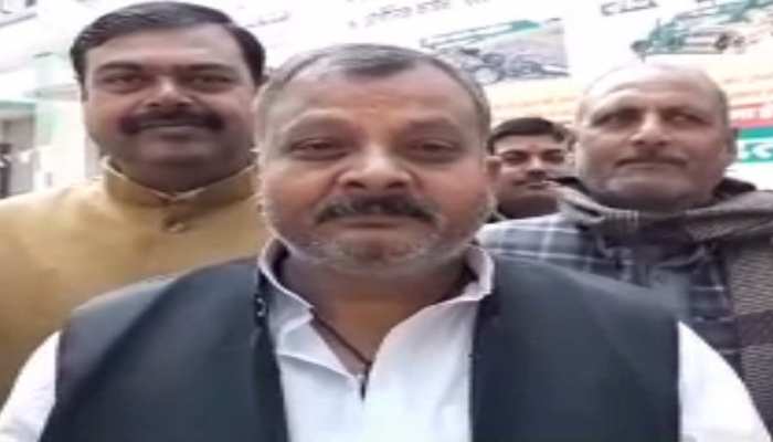 दिल्ली चुनाव में पूर्वांचल के मतदाता निभाएंगे अहम भूमिका, BJP की होगी जीत: राजेंद्र सिंह दिल्ली चुनाव में पूर्वांचल के मतदाता निभाएंगे अहम भूमिका, BJP की होगी जीत: राजेंद्र सिंह