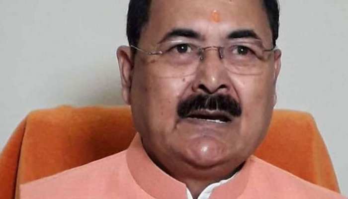 Budget 2020 को सपा ने बताया 'कॉमेडी आफ्टरनून विद निर्मला सीतारमण' Budget 2020 को सपा ने बताया 'कॉमेडी आफ्टरनून विद निर्मला सीतारमण'