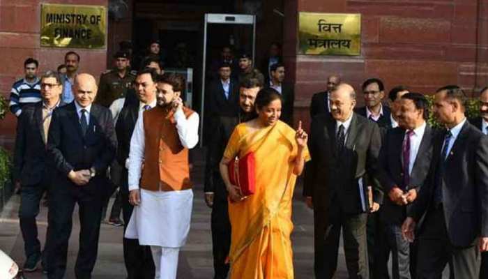 नई कंपनियों के लिए कॉरपोरेट टैक्स की दर 15%, पुरानी कंपनियों के लिए रहेगी इतनी नई कंपनियों के लिए कॉरपोरेट टैक्स की दर 15%, पुरानी कंपनियों के लिए रहेगी इतनी