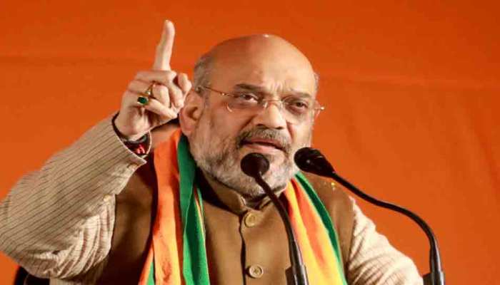 Budget 2020: गृह मंत्री अमित शाह ने की बजट की जमकर तारीफ, दिया ये बयान Budget 2020: गृह मंत्री अमित शाह ने की बजट की जमकर तारीफ, दिया ये बयान