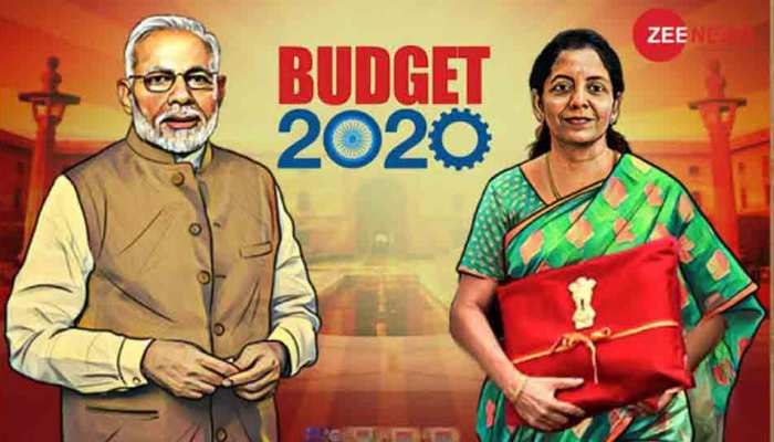 Budget 2020: भारतीय संस्कृति के लिए सरकार ने खोला पिटारा, रखा इतने हजार करोड़ रुपए का बजट Budget 2020: भारतीय संस्कृति के लिए सरकार ने खोला पिटारा, रखा इतने हजार करोड़ रुपए का बजट